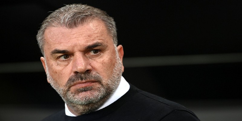 Chiến thuật của Ange Postecoglou