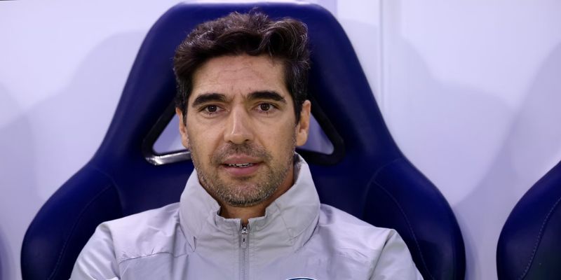 Chiến thuật và lối chơi đặc trưng của Palmeiras dưới thời HLV Abel Ferreira
