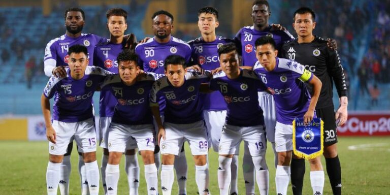 Đánh giá tiềm năng và thách thức của lực lượng Hà Nội FC