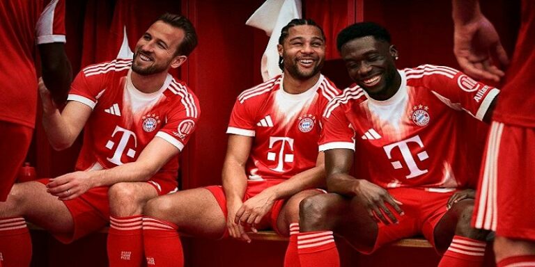 Đội hình bayern Munich 2025-26