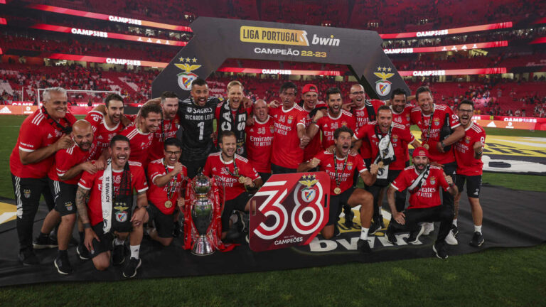 đội hình mạnh nhất của FC Porto