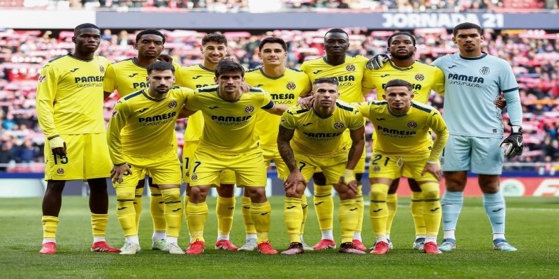 đội hình mạnh nhất của Valencia mùa giải 2025/26
