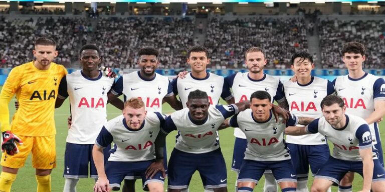 doi-hinh-tottenham-hotspur-2025