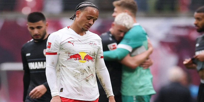 Kết quả thi đấu tại Bundesliga