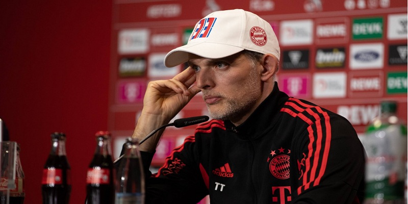 Lối chơi của Bayern Munich