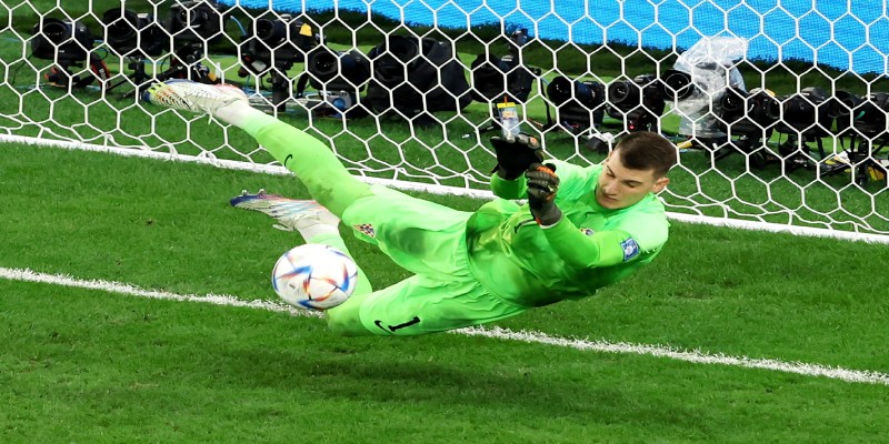 Những cầu thủ nổi bật của Dinamo Zagreb