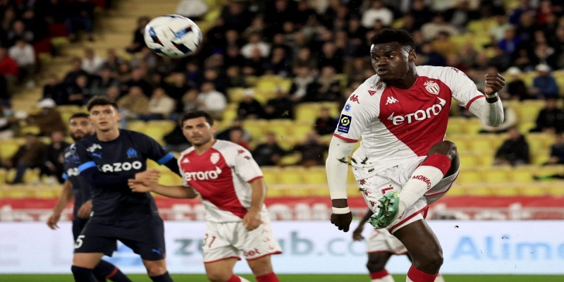 Phân tích chi tiết các tuyến trong đội hình Monaco