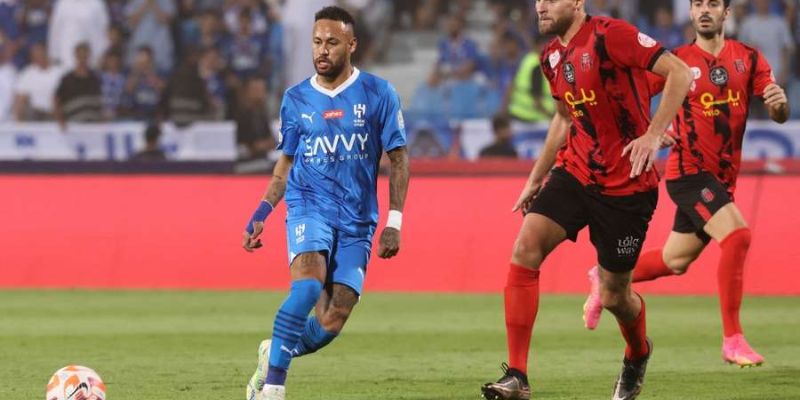 So sánh sức mạnh đội hình Al-Hilal với các đối thủ tại Saudi Pro League