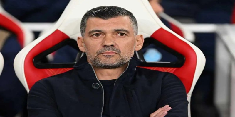 tin tức mới nhất về đội hình FC Porto