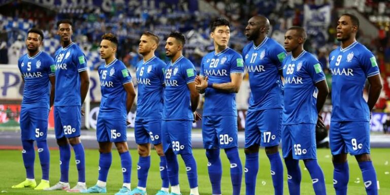 Tổng quan về đội hình mạnh nhất của Al-Hilal mùa giải 2025-2025