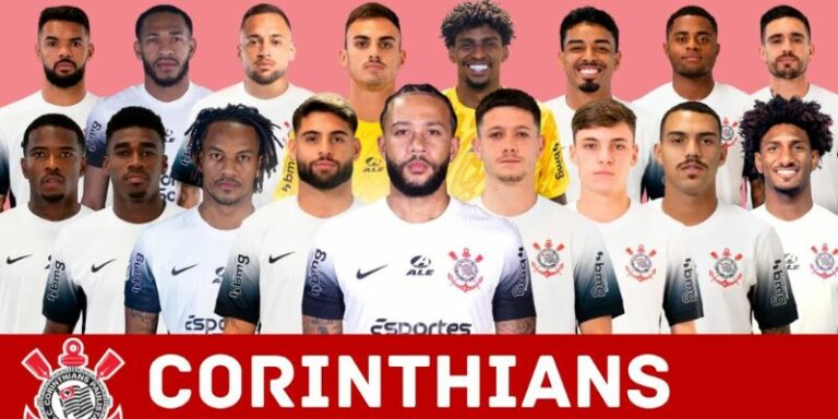Tổng quan về đội hình mạnh nhất của Corinthians qua các thời kỳ