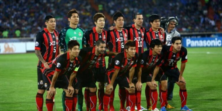 Tổng quan về đội hình mạnh nhất của FC Seoul trong mùa giải 2025-2025