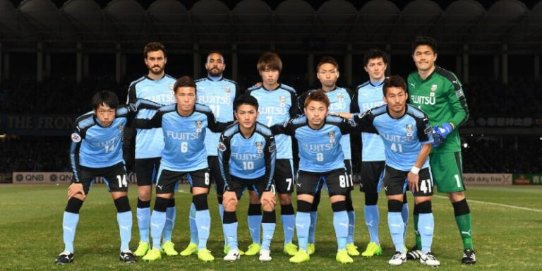 Tổng quan về đội hình mạnh nhất của Kawasaki Frontale mùa giải 2025