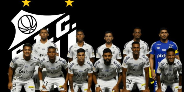 Tổng quan về đội hình mạnh nhất của Santos FC qua các thời kỳ