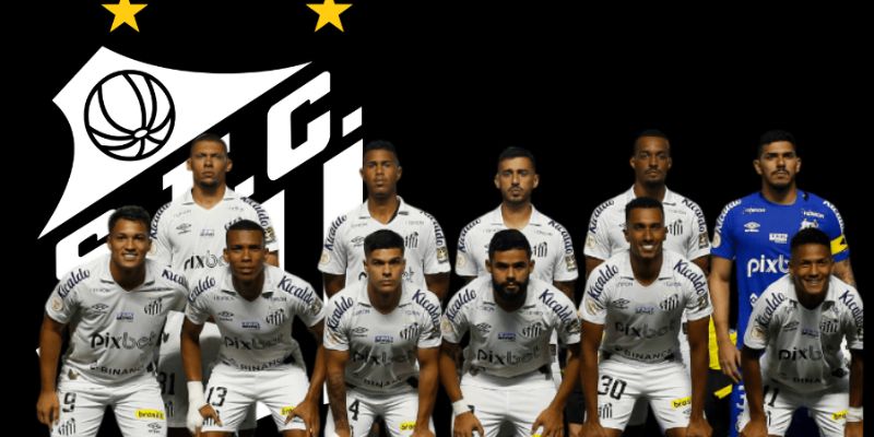 Tổng quan về đội hình mạnh nhất của Santos FC qua các thời kỳ