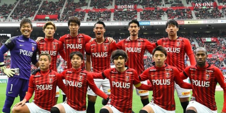 Tổng quan về đội hình mạnh nhất của Urawa Red Diamonds mùa giải 2025-2025