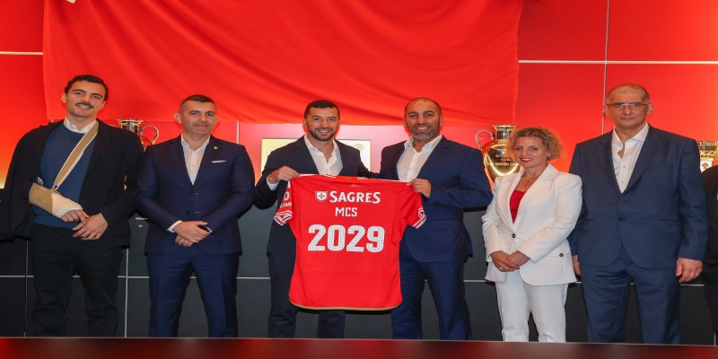 Triển vọng phát triển của đội hình Benfica
