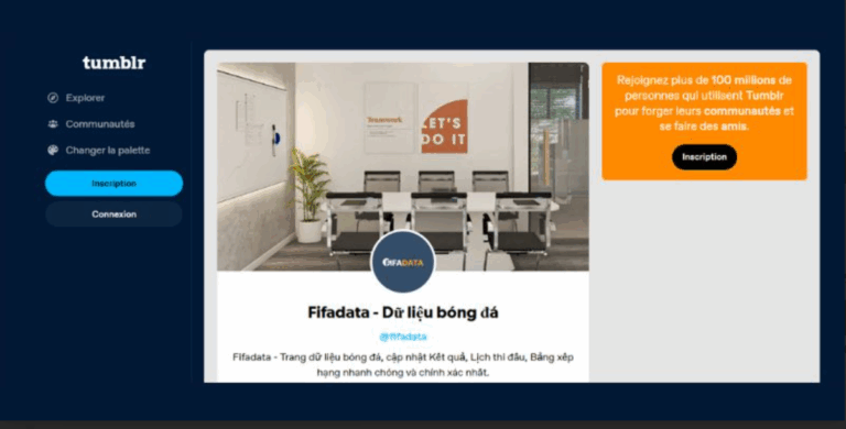 Fifadata