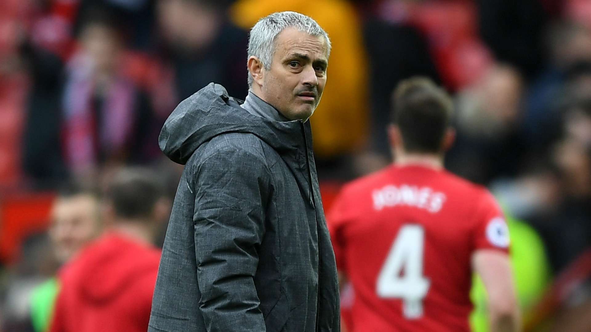 Chiến thuật và cách vận hành đội hình của HLV Jose Mourinho