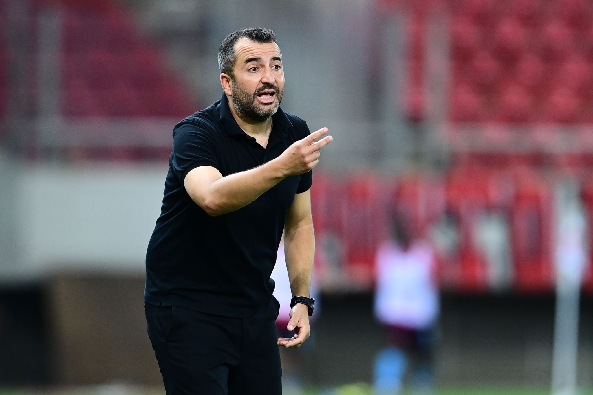 Chiến thuật và lối chơi của Olympiacos dưới thời HLV Diego Martínez