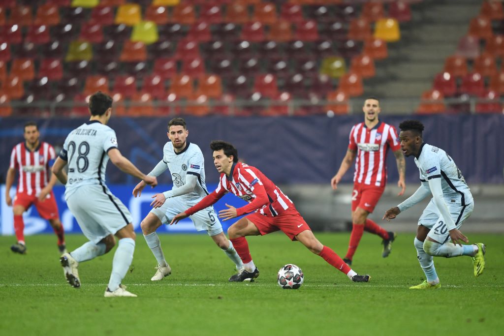 Chiến thuật và lối chơi đặc trưng của Atlético Madrid