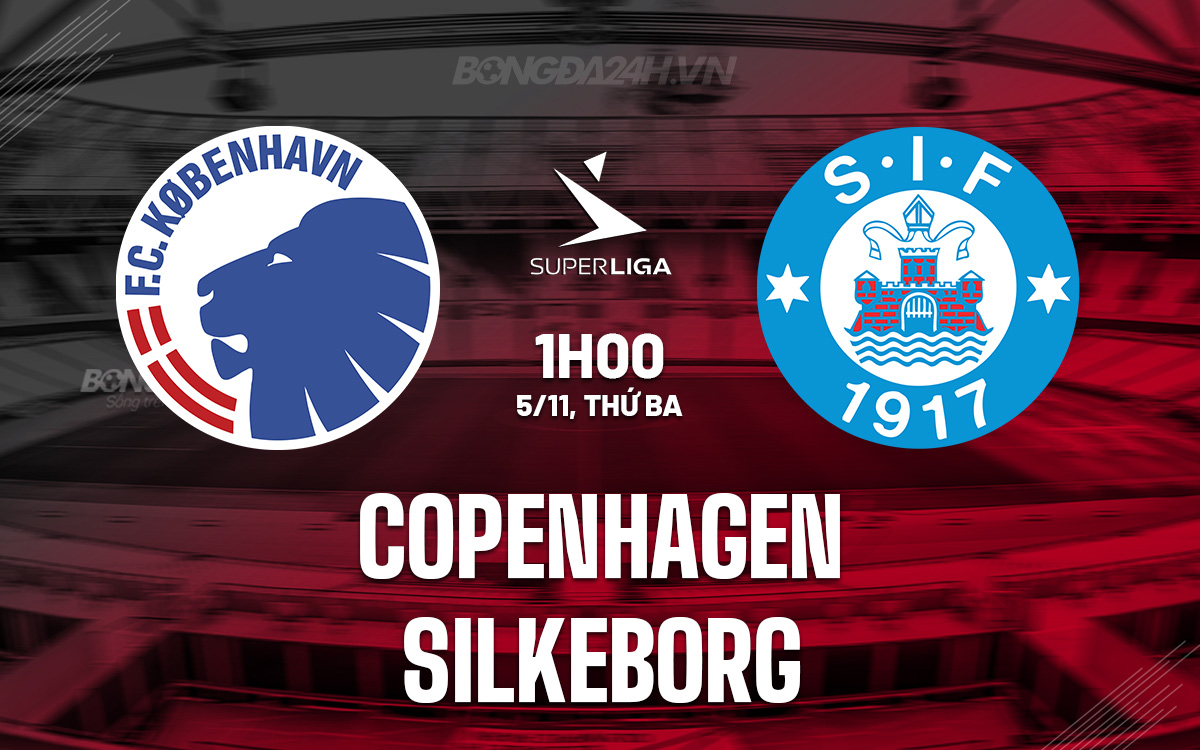 Chiến thuật và lối chơi đặc trưng của Copenhagen trong các giải đấu lớn