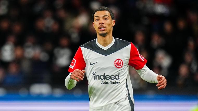 Chiến thuật và lối chơi đặc trưng của Eintracht Frankfurt