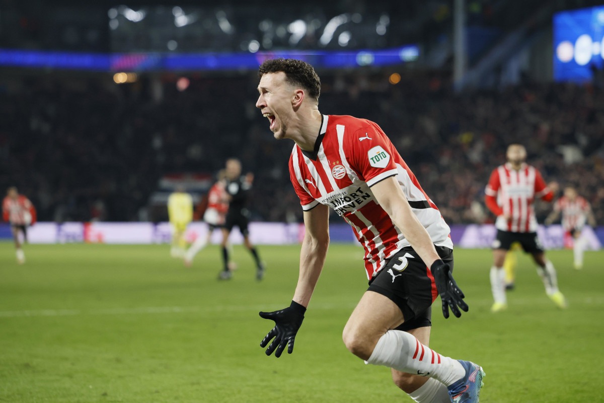 Chiến thuật và lối chơi đặc trưng của PSV Eindhoven