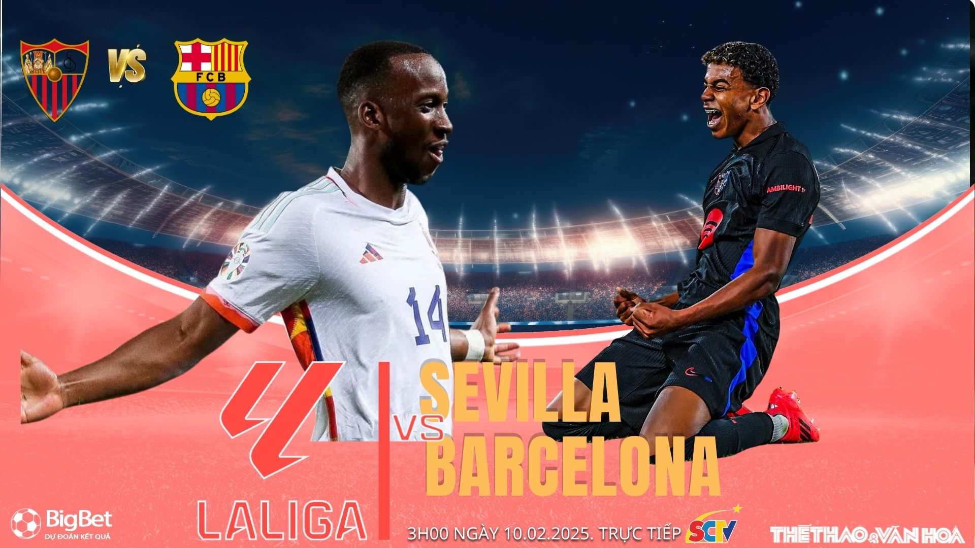 Chiến thuật và lối chơi đặc trưng của Sevilla FC