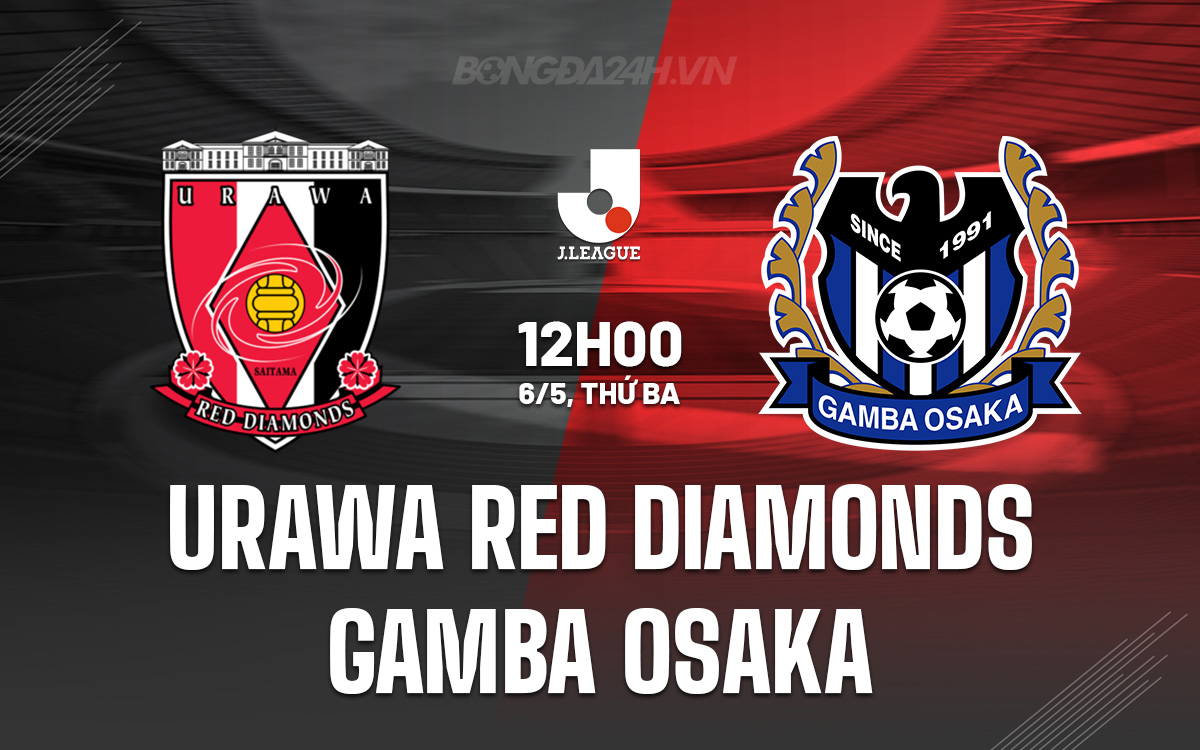 Chiến thuật và lối chơi đặc trưng của Urawa Red Diamonds