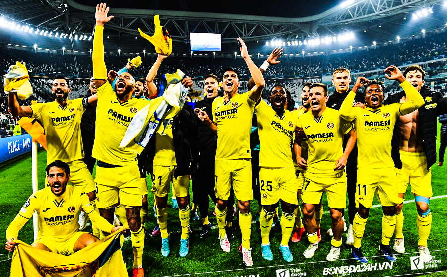 Chiến thuật và lối chơi đặc trưng của Villarreal