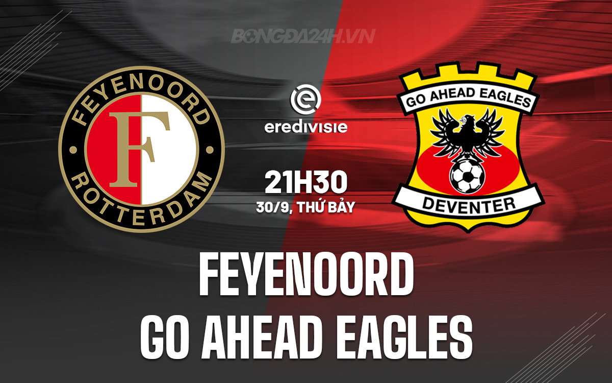 Chiến thuật và sức mạnh tổng thể của đội hình Feyenoord