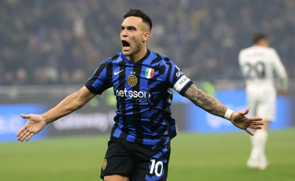 Đánh giá phong độ và thành tích của Inter Milan