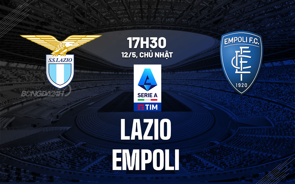 Đánh giá tiềm năng và mục tiêu của đội hình Lazio