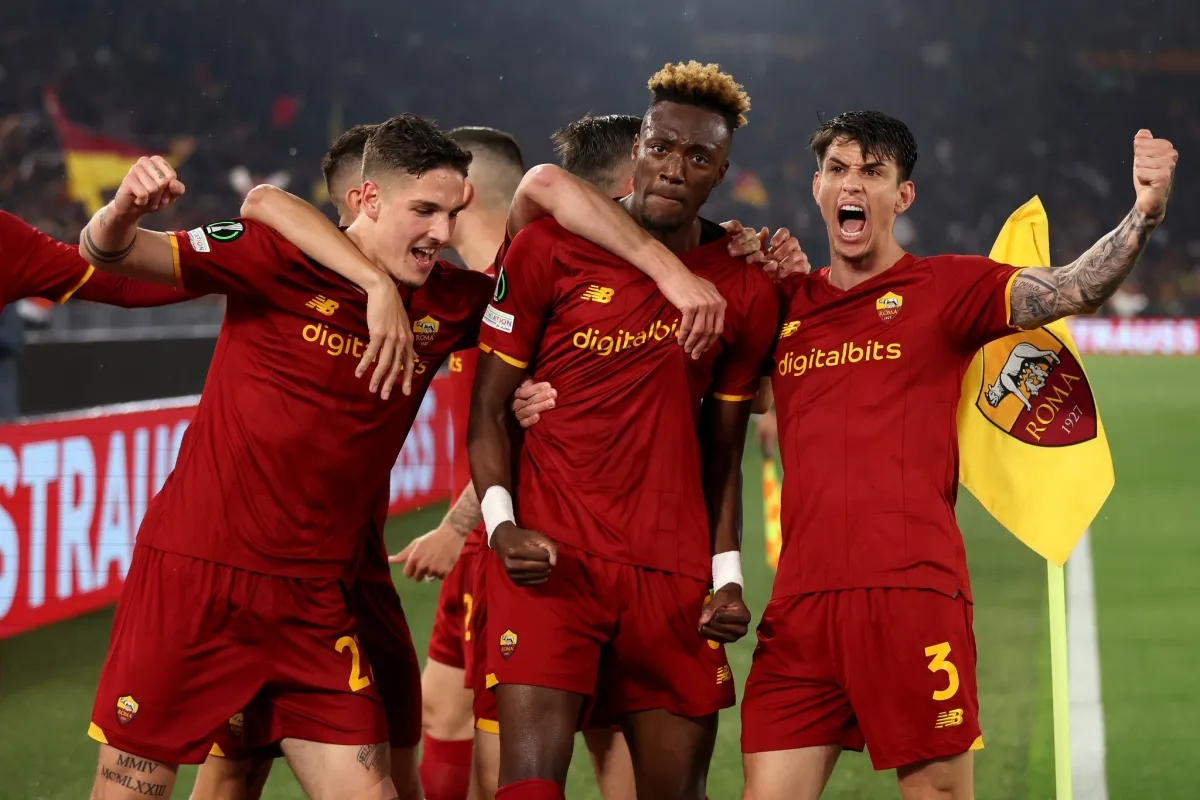 Đánh giá tiềm năng và thách thức của đội hình AS Roma