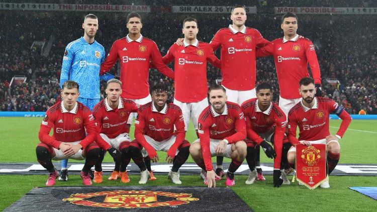Đánh giá tiềm năng và thách thức của đội hình Manchester United