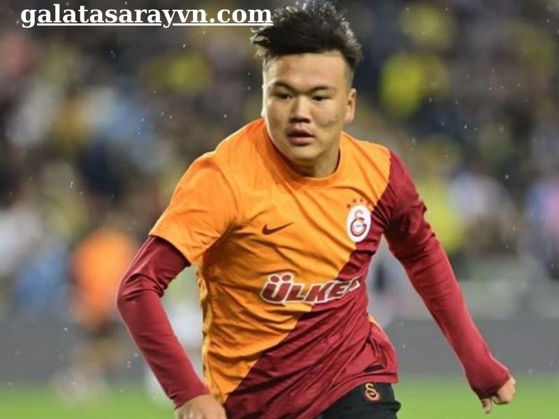 Đánh giá tiềm năng và triển vọng của đội hình Galatasaray