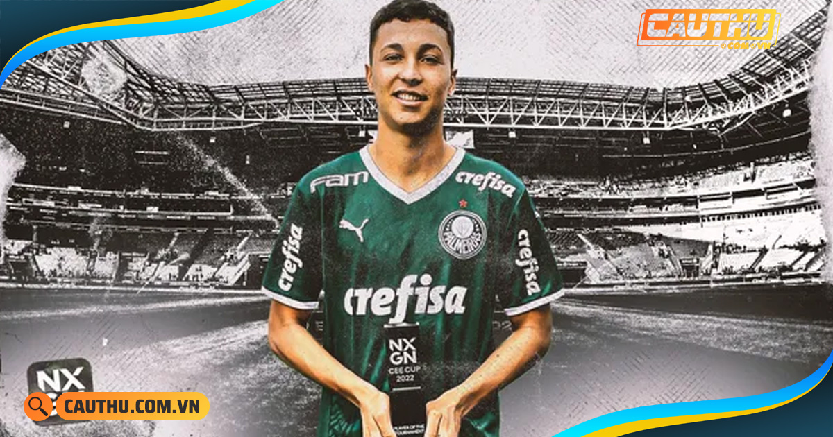Kế hoạch phát triển và mục tiêu của Palmeiras trong tương lai