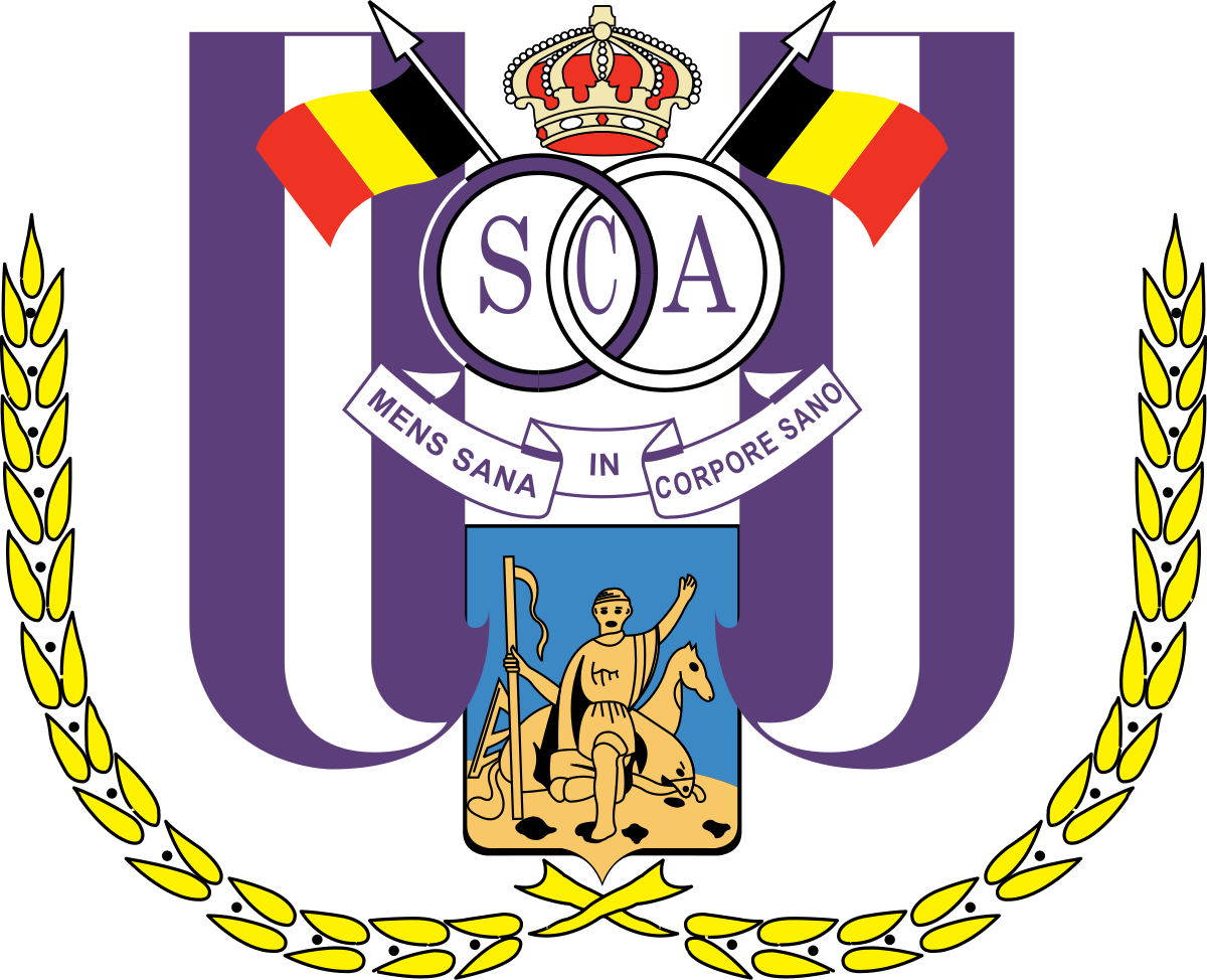 Lịch sử phát triển đội hình Anderlecht qua các thời kỳ