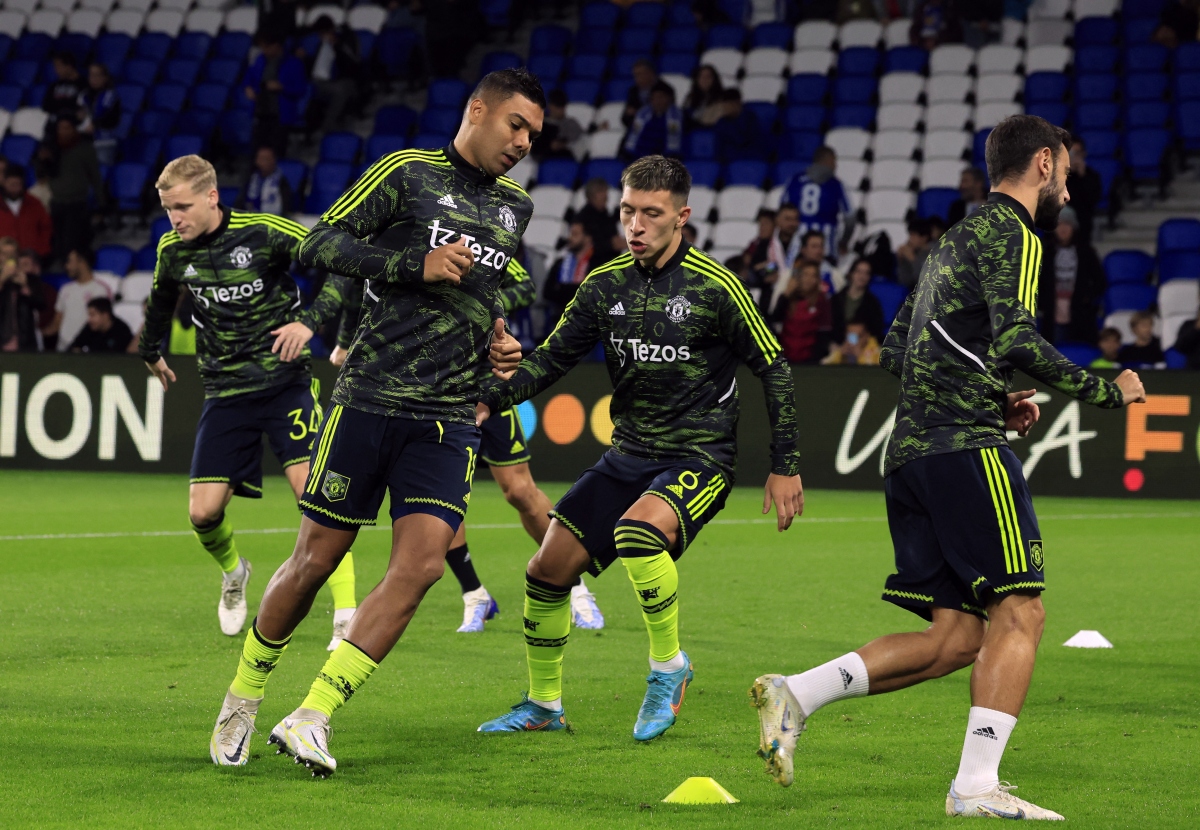 Những cầu thủ nổi bật nhất của Real Sociedad
