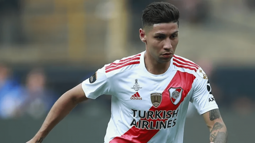 Những cầu thủ nổi bật trong đội hình River Plate