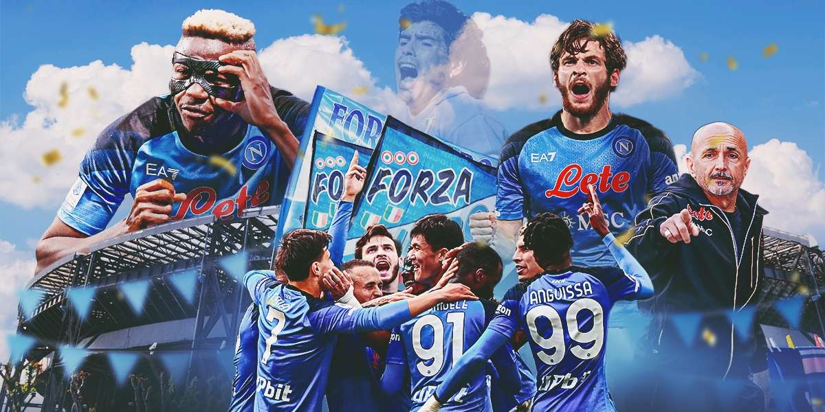 Những cầu thủ xuất sắc nhất của Napoli hiện tại