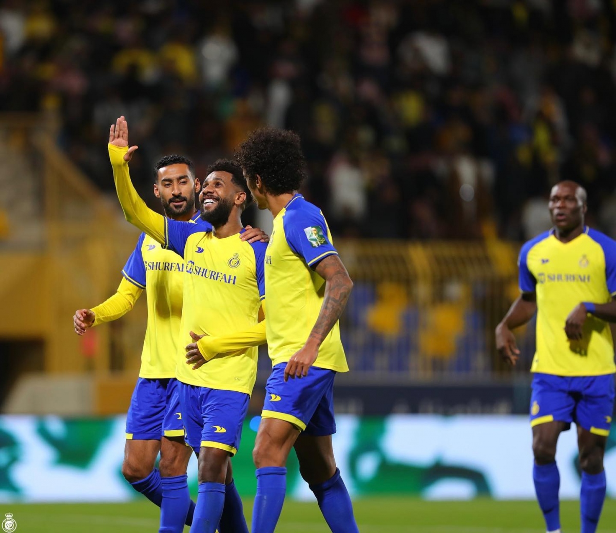 Những thay đổi và bổ sung quan trọng trong đội hình Al-Nassr