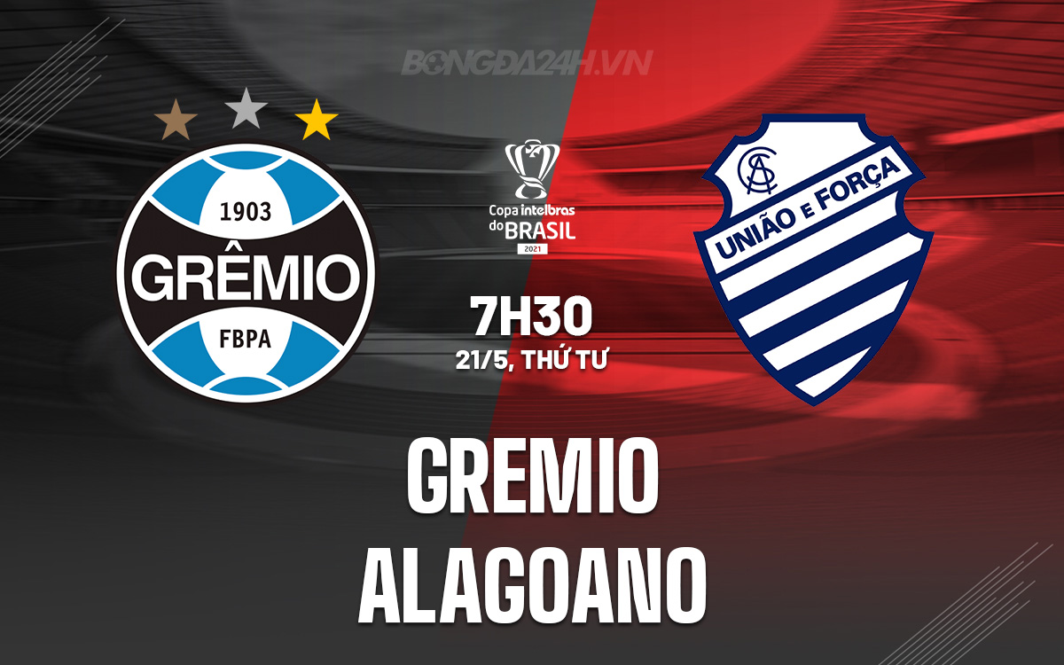 Phân tích chi tiết các tuyến trong đội hình Gremio