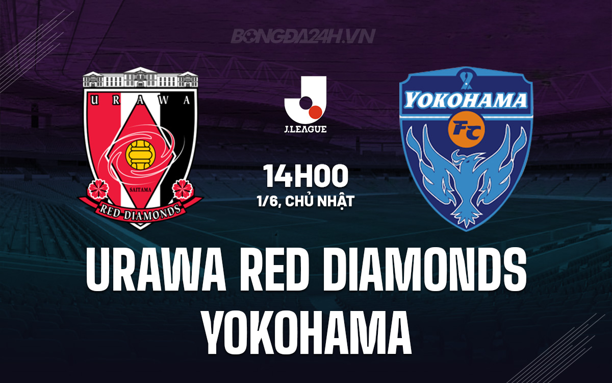 Phân tích chi tiết các tuyến trong đội hình Urawa Red Diamonds