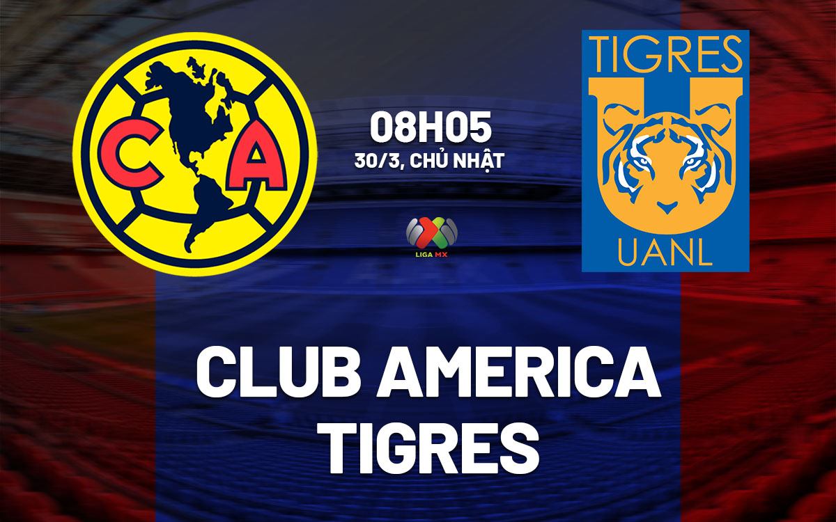 Phân tích chi tiết các vị trí then chốt trong đội hình Club America