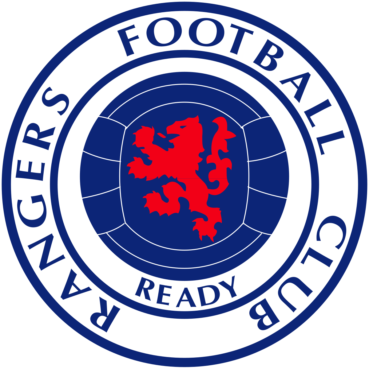 Phân tích chi tiết các vị trí then chốt trong đội hình Rangers FC