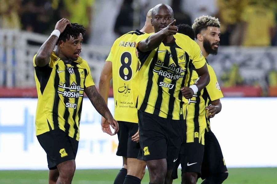 Phân tích chi tiết về các cầu thủ xuất sắc nhất của Al-Ittihad