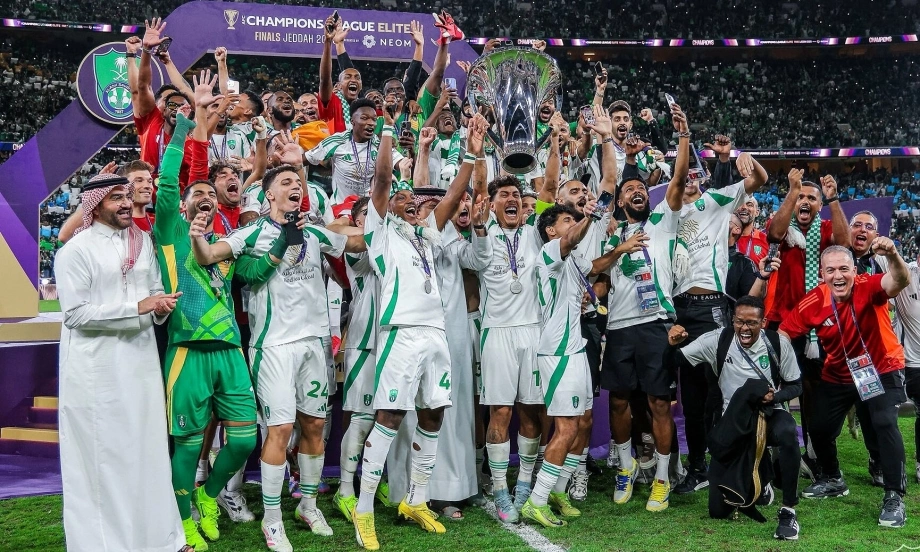 Phân tích chi tiết về lực lượng cầu thủ nổi bật trong đội hình Al-Ahli Saudi