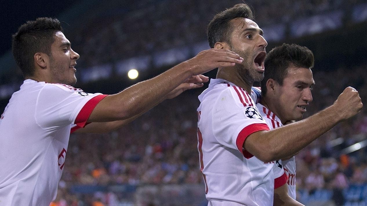 Phân tích chi tiết về lực lượng và chiến thuật của Benfica